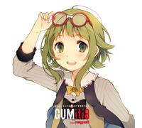 V.A - Exit Tunes Presents Gumitia From Megpoid [Japan CD] QWCE-270