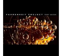 V.A. - Fahrenheit Project Part 7