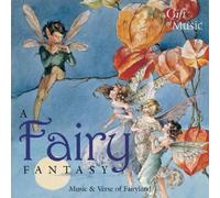 V/A: FAIRY FANTASY - CD