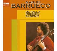 V.A.:Famous Spanish Guitar Works