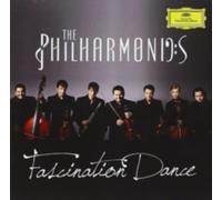 V/A: FASCINATION DANCE - CD BRAND NEW