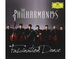V/A: FASCINATION DANCE - CD BRAND NEW