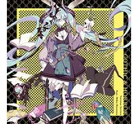 V.A. Feat.Hatsune Miku - Gothic & Horror [Japan CD] UMA-1066