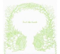 V.A. - Feel The Earth World Beat Standards [Japan CD] VICL-63877