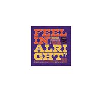 V/A: FEELIN ALRIGHT - MOD ROCK F (Box set) - CD BRAND NEW