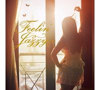 V.A. - Feelin' Jazzy Compilation [Japan CD] PCD-4548