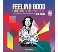 V/A - FEELING GOOD NEW VINYL