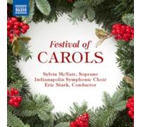 V/A: FESTIVAL OF CAROLS 2 - CD