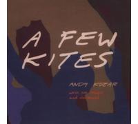 V/A: FEW KITES - CD