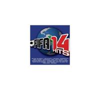 V/A: FIFA 2014 HITS - CD SEALED