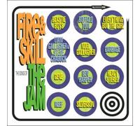 V/A: FIRE & SKILL: SONGS OF THE JAM/VARIOUS - CD