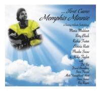 V/A: FIRST CAME MEMPHIS MINNIE - CD