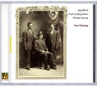 V/A: FIRST MEETINGS - CD