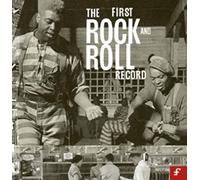 V-A - First Rock And Roll Record