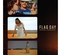 Various Artists Flag Day (Vinyl) 12" Album