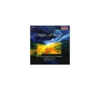 V/A: FLIGHT OF SONG: CHORAL WORKS/VARIOUS - CD