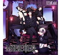 V.A. - Fly Me Project Medicode [Japan CD] QWCE-453