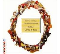 V/A: FOLK MUSIC IN SWEDEN: 3 TRADITIONAL FOLK/VARIOUS - CD