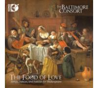 V/A: FOOD OF LOVE - CD