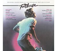 V/A - Footloose Original Motion Picture Soundtrack - New Vinyl Recor - Y600z