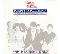 V/A - FOR DANCERS ONLY NEW VINYL RECORD