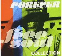 V.A. - Forever Free Soul Collection (3CDS) [Japan CD] WPCR-16648