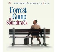 V/A - FORREST GUMP THE SOUNDTRACK / O.S.T. - Vinyl Record - E1398z