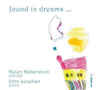V/A: FOUND IN DREAMS - CD