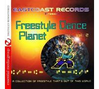 V/A - Freestyle Dance Planet 2 / Various