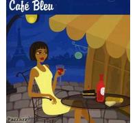 V/A - FRENCH CAFE-CAFE BLEU - CD - K3z