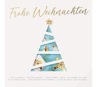 Various – Frohe Weihnachten – Vinyl