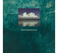 V/A: FROM THE ARCHIVE VOL. 3.. COMPILED BY VOLCOV - LP vinyl