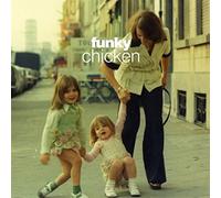V/A Funk - Funky Chicken Part 1
