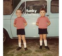 V/a Funk - Funky Chimes: Belgian Grooves From The 70's Part 1 [VINYL]