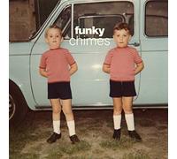 V/a Funk - Funky Chimes: Belgian Grooves From The 70's Part 2 [VINYL]