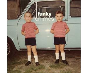 V/a Funk - Funky Chimes: Belgian Grooves From The 70's Part 2 [VINYL]