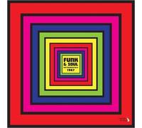 V/A - Funk Soul Instrumentals 1967 - Vinyl Record - M3z
