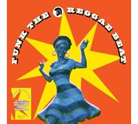 Various Artists - Funk the Reggae Beat [VINYL]