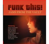 V/A - Funk This: Jams from the Vault