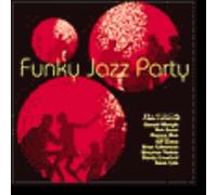 V/A: FUNKY JAZZ PARTY - CD