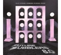 V/A: FUTURE BUBBLERS 8.0 - LP vinyl BRAND NEW