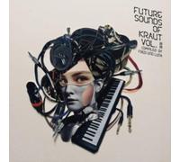 V/A: FUTURE SOUNDS OF KRAUT 2 - LP vinyl BRAND NEW