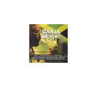 V/A: GANJA ANTHEMS - LP vinyl