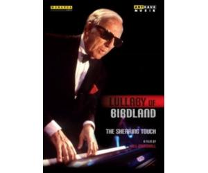 V/A: GEORGE SHEARING - Region 2 DVD BRAND NEW