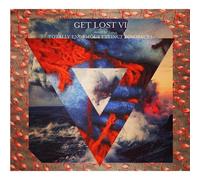 V.A. - Get Lost 6 (2CDS) [Japan CD] CRMCDJ-24