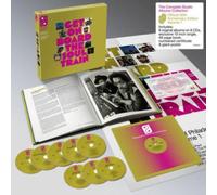 V/A: GET ON BOARD THE SOUL TRAIN VOL 1 - CD