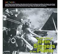V.A. - Get That Jive The Very Best Of Jivin' Singers On The Piano [Japan CD] PCD-93963