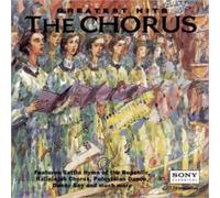 V/A: GH OF CHORUS - CD