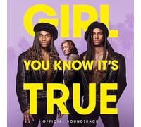 V/A - GIRL YOU KNOW IT'S TRUE - CD - K3z
