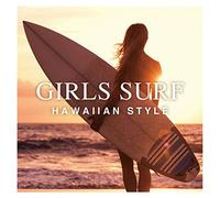 V.A. - Girls Surf -Hawaiian Style- [Japan CD] RELAX-57